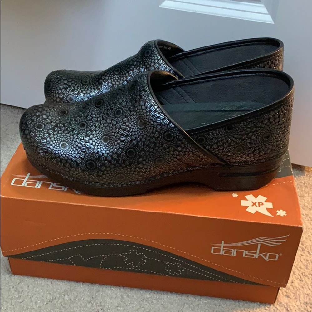 Dansko Pro XP